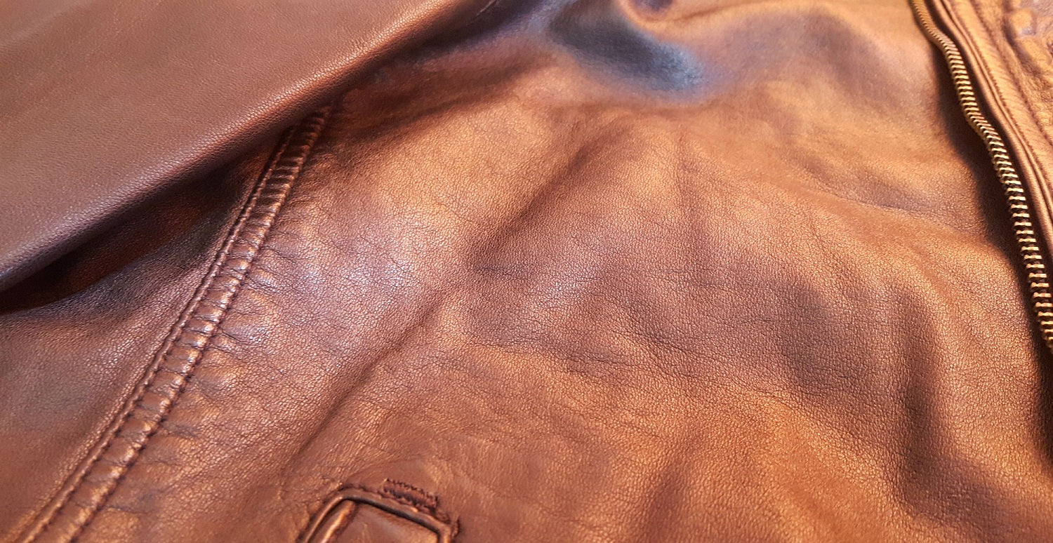 How To Get Wrinkles Out of Leather