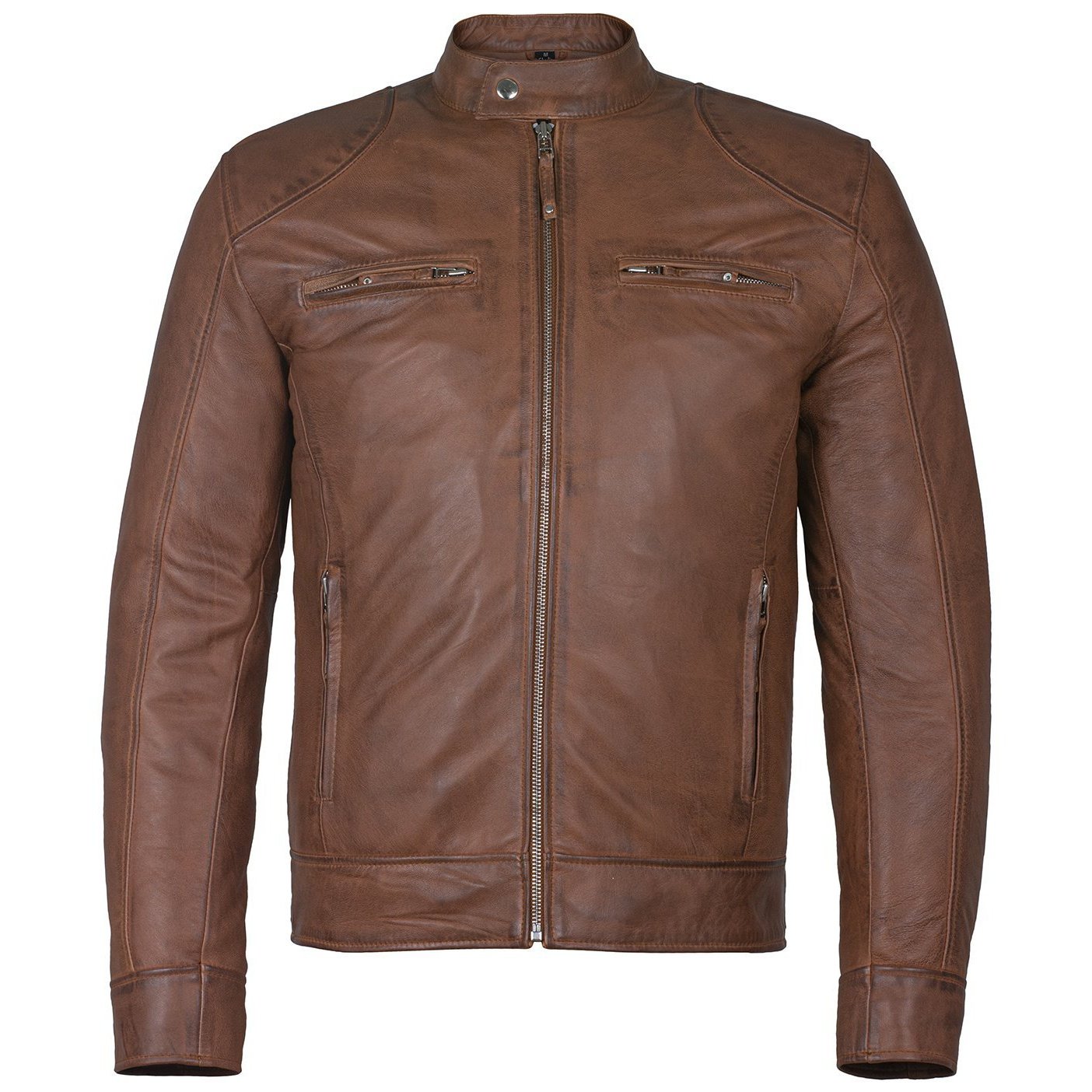 Soft deals tan jacket