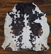 241 - 10 Cow Skin Hair on Hide 100% Pure Cow Hide Large Decorative/Carpet/Rug/Wall Leather - 