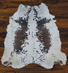 241 - 30 Cow Skin Hair on Hide 100% Pure Cow Hide Large Decorative/Carpet/Rug/Wall Leather - 