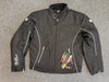 Black Textile Jacket Thermolite Reflector - 