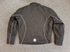 Black Textile Jacket Thermolite Reflector - 