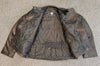 Limo Padded Biker Police Leather Armoured Jacket 50 - 