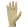 Luxury Mens Leather Gloves Cashmere Lined - Soft Comfortable Lambskin Touchsreen - 