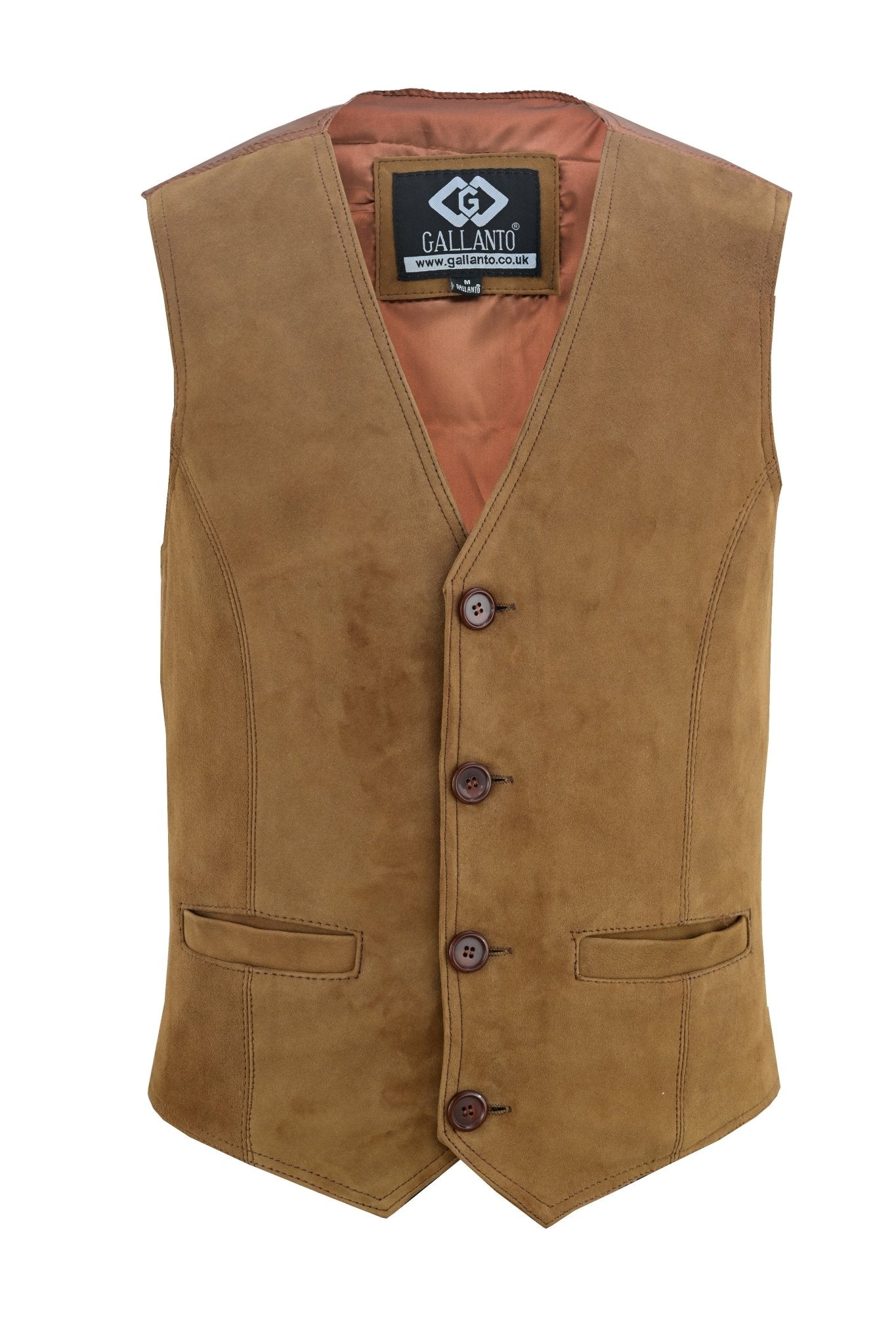 Online A Classic Vest