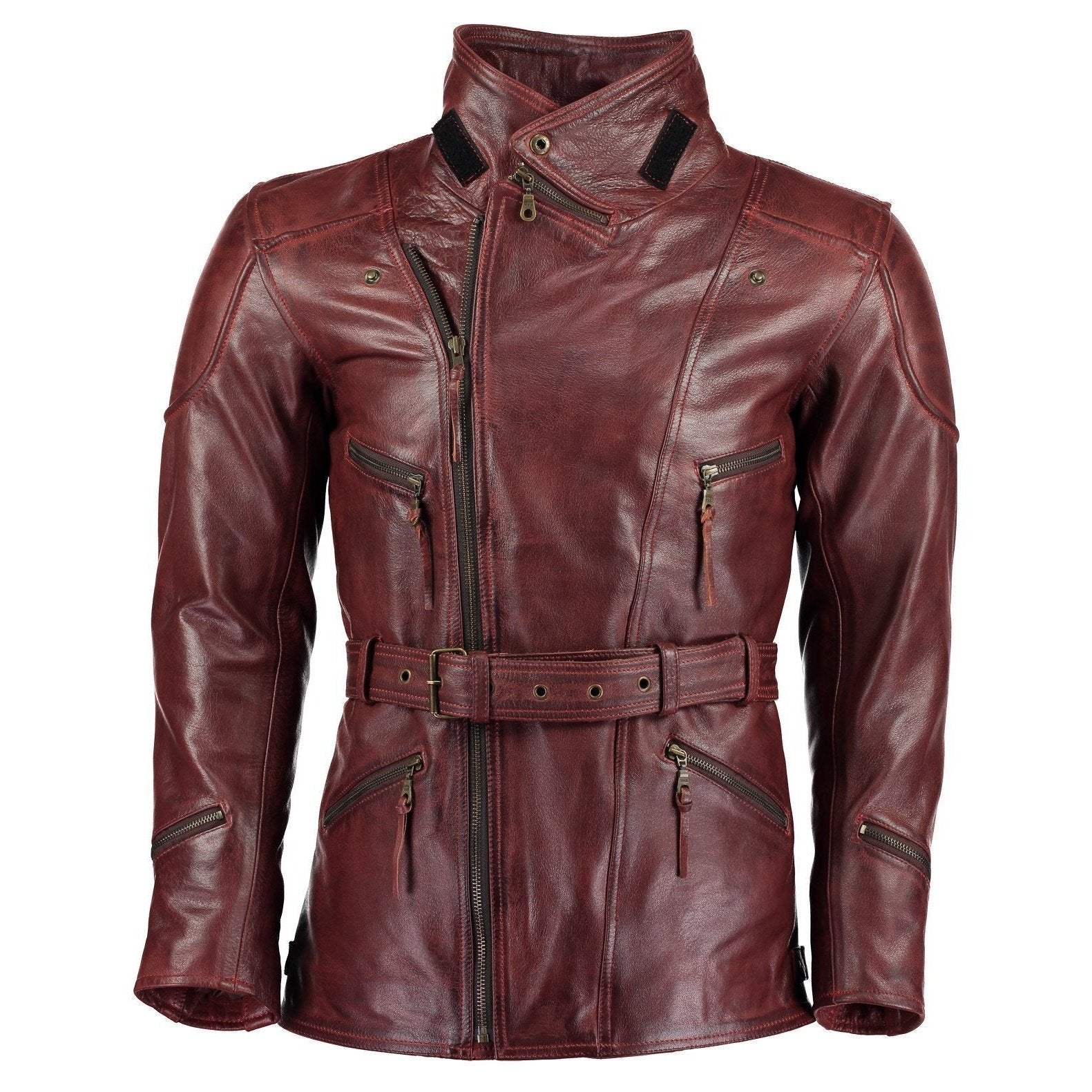 Gallanto leather jacket best sale