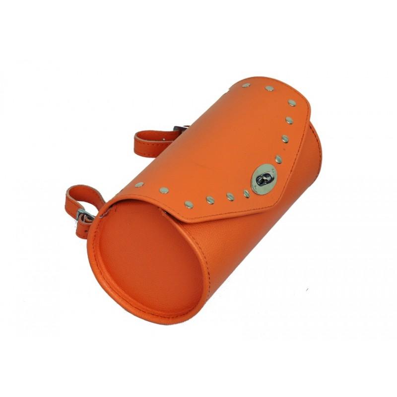 Gallanto Orange Tool Bag -