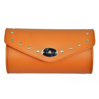 Gallanto Orange Tool Bag -