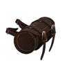 Gallanto Retro Tool Rool Bag -