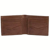 Mens Bifold Wallets with Card Holders - RFID Protected Genuine Leather with Gift Box -