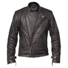 Mens Kendal Leather Jacket - Real Classic Leather Jackets -