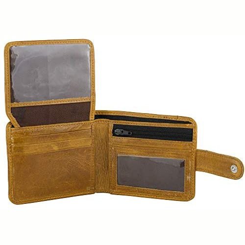 Online Vintage wallet/photo holder. Amazing find!