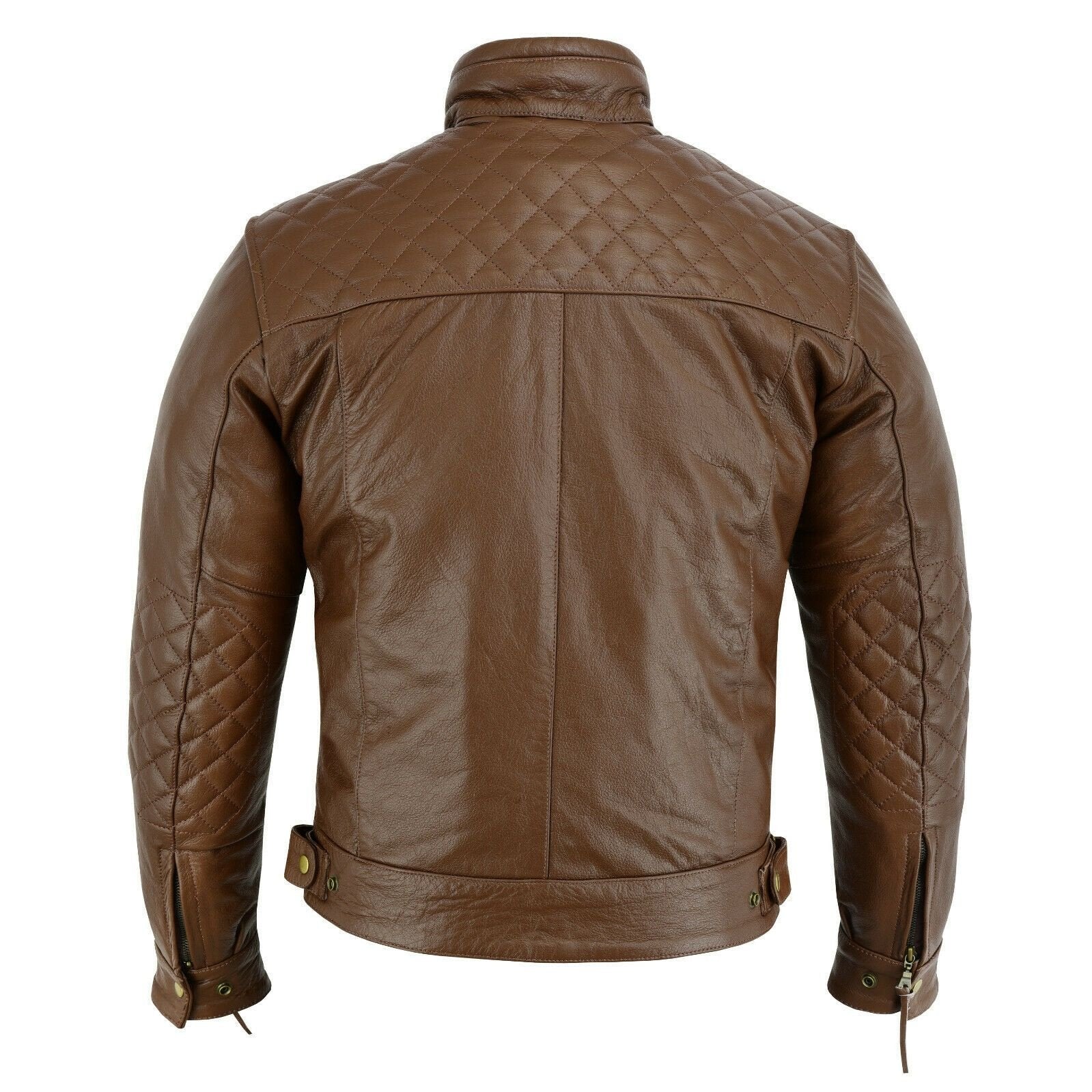 Diamond leather collection motorcycle jacket best sale